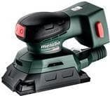Metabo PowerMaxx SRA 12 BL - orbitalsliber - ledningsfri - uden batteri - 12 V