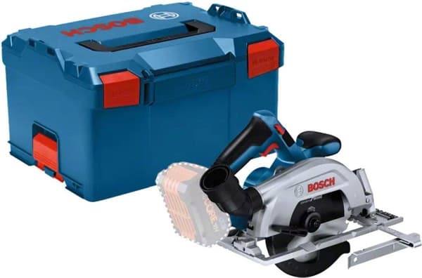 Bosch GKS 18V-57-2 Professional - 104dB - 93dB - 18V - 245mm - 440mm - 300mm (06016C1201)