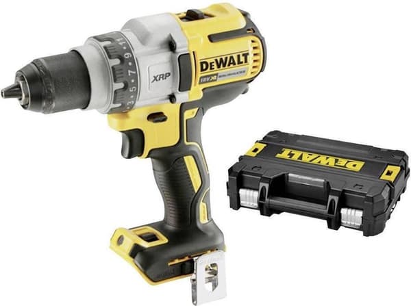 DeWalt DCD991NT-XJ 18V akku bore-/skruemaskine