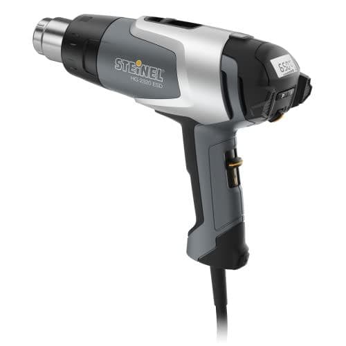 Steinel 020811 HG 2320 E ESD varmluftpistol 2300 W (020811)