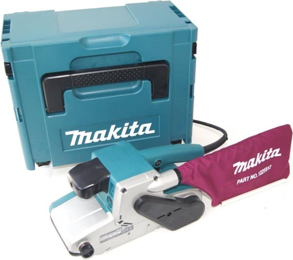 Makita 9404J båndsliber
