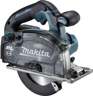 Makita DCS553 - Cirkelsåg - sladdlös - 150 mm - utan batteri - 18 V