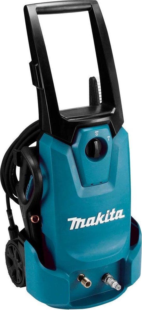 Makita HW1200 højtryksrenser - 1800W - 120 bar