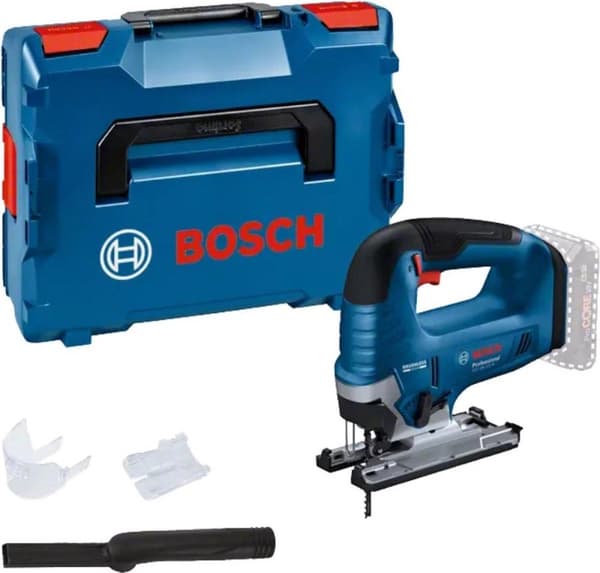 Bosch Akku stiksav GST 18V-125 B (06015B3000)