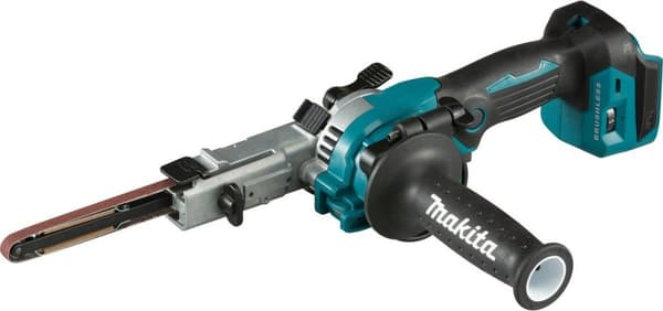 Makita DBS180Z 18V Li-Ion batteristrimmelsliberhus - 533x9mm