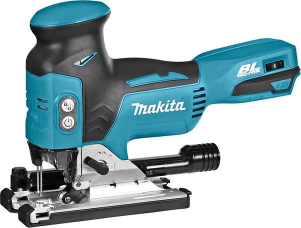 Makita DJV181Z Batteristicksåg 18V - Lös kropp (levereras utan batteri och laddare)
