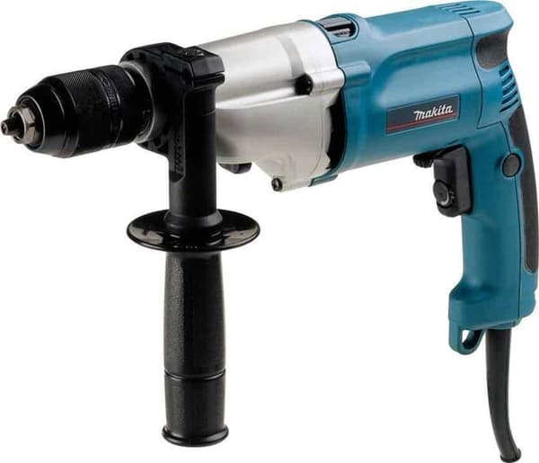 Makita HP2051J Slagboremaskine i Mbox - 720W