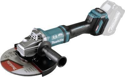 Makita XGT GA038GZ trådløs vinkelsliber 40VMAX (GA038GZ)