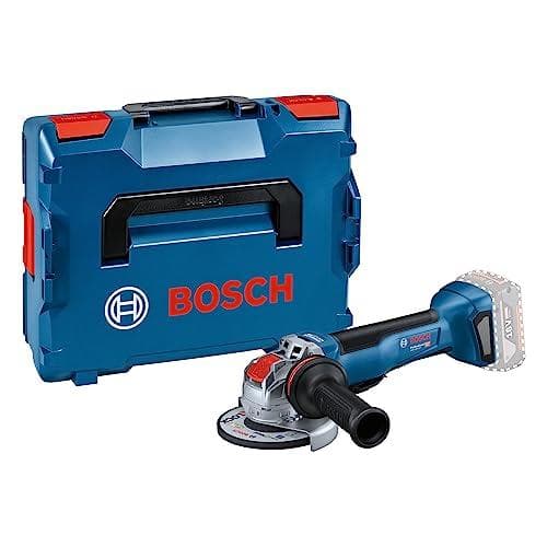 Bosch akku vinkelsliber GWX 18V-10 P L-Boxx (06019J4201)