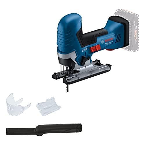 Bosch akkupistosaha GST 18V-125 S box (06015B2000)