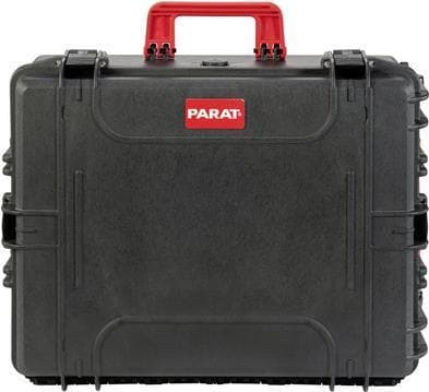 Parat PROTECT 53 Roll 6540500391 professionell, gör-det-själv, hantverkare, tekniker verktygslåda tom (L x B x H) 283 x 604 x 473 mm (6540500391)
