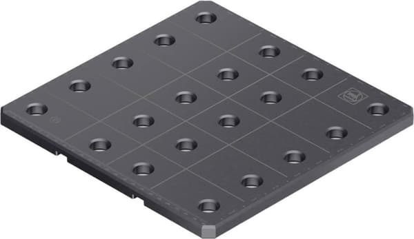 Fein VersaMAG Svetsplatta 90701005020