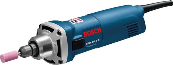 Bosch GGS 28 CE Professional - ligesliber - 650 W 8 mm