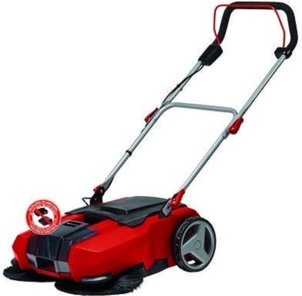 EINHELL TE-SW 18/610 Li Solo, batterifejemaskine, Power X-Change