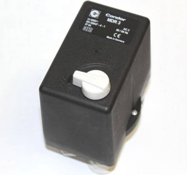 Aerotec 9063069 tryckluftstryckvakt 1 st (9063069)