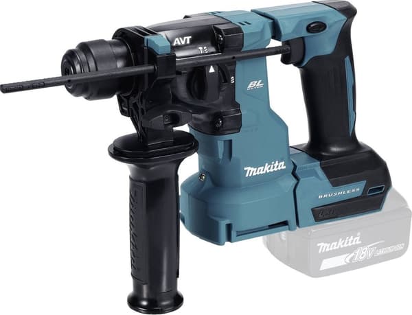Makita DHR183Z Akku-hammerboremaskine SDS+ 18V Basic Body