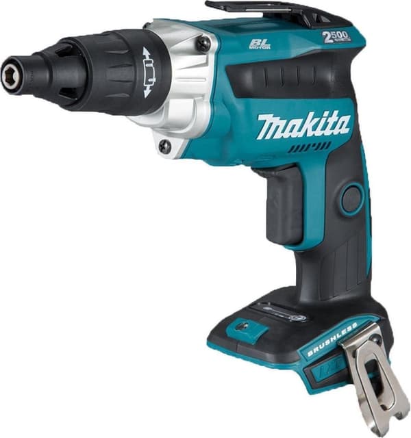 Makita DFS251Z 18V Li-Ion akku skruetrækker krop - børsteløs