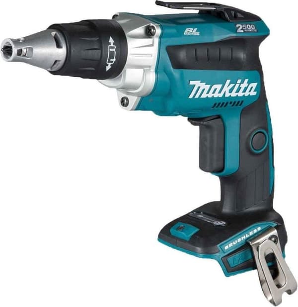 Makita DFS250Z 18V Li-Ion batteri Gips skruetrækker krop