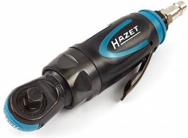 HAZET Pneumaattinen räikkäavain - 10 mm (3/8") - 54 Nm