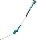 Makita UN460WDZ - Stanghækkeklipper - ledningsfri - 12 V - 3600 spm - 46 cm - klippekapacitet: 18 mm - 3 kg