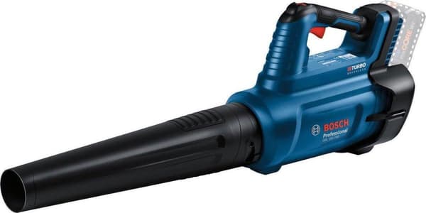 BOSCH GBL 18V-750 SOLO trådløs blæser solo karton (06008D2000)