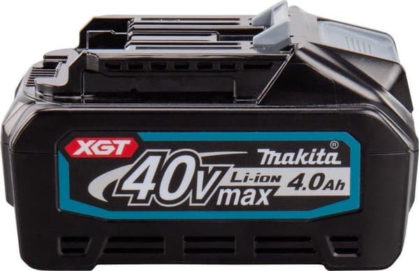 Makita BL4040 XGT 40V Max Li-Ion batteri - 4,0Ah