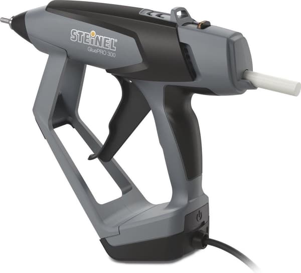 Steinel GluePRO 300 - Professionel limpistol - 190°C