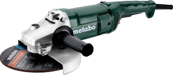 Metabo 606432000 Vinkelsliber 230 mm
