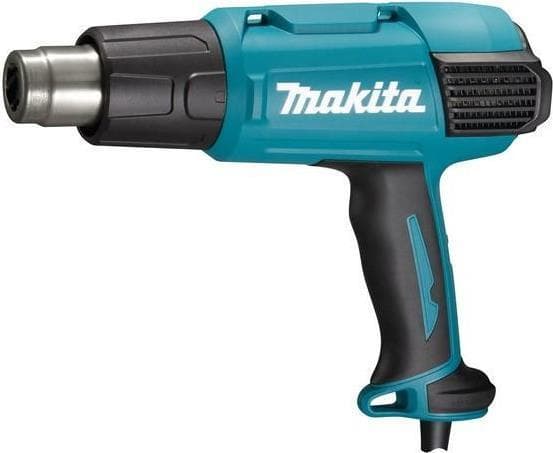 Makita HG6531C - limpistol - 2000 W - 200 - 550 l/min (HG6531CK)