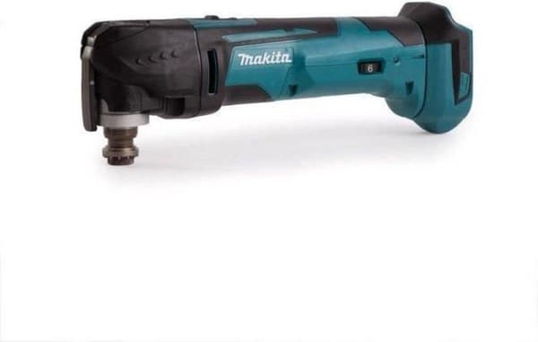Makita DTM51Z batteri multiværktøj