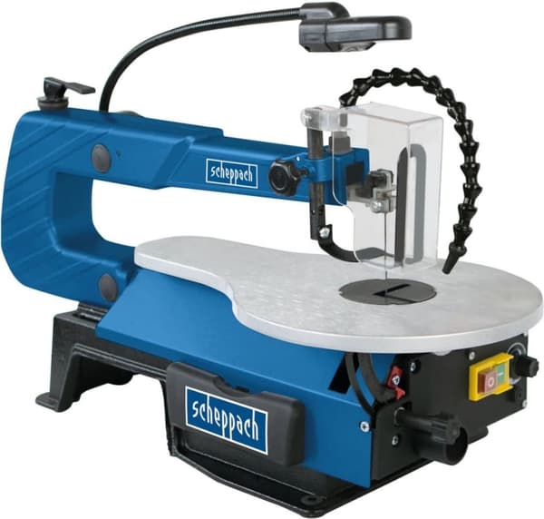 Scheppach SD1600V rullasaha 5901403903