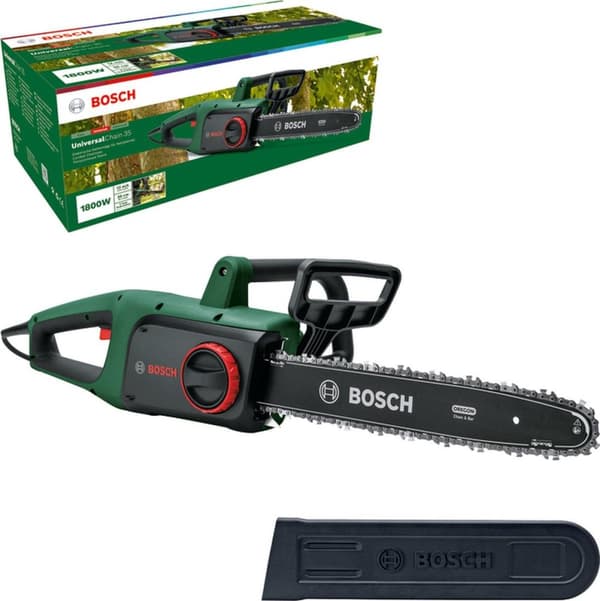 Bosch UniversalChain 35 Motorsav - 1800W - 350 mm