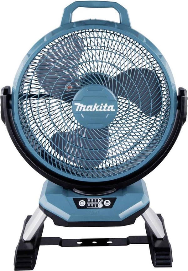 Makita DCF301Z ventilationsventilator (Ø) 330 mm