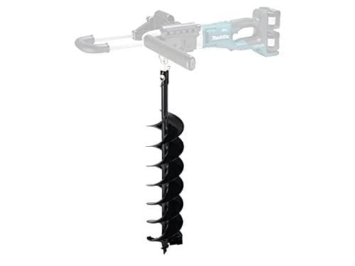 Makita E-07303 Elektrisk snegl tilbehørsboretilbehør (E-07303)