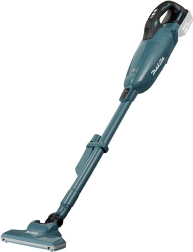 Makita DCL284FZ ledningsfri støvsuger (DCL284FZ)