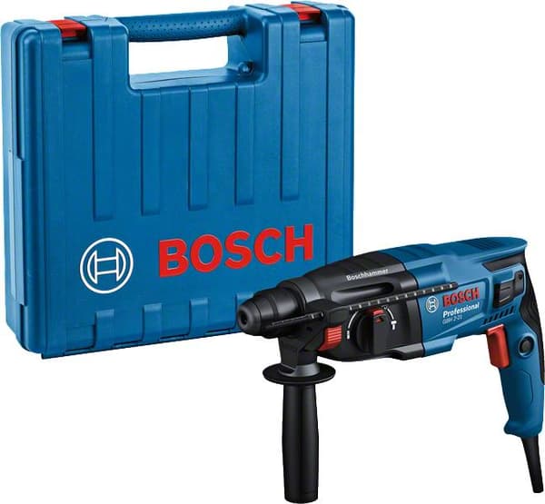 Bosch Professional GBH 2-21 borehammer - 720 W