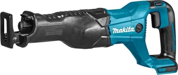 Makita DJR186z 18V Li-Ion kolvsåg - Loose Body (levereras utan batteri och laddare)