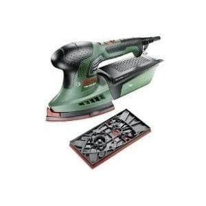 Bosch PSM 200 AES - flerpladesliber - 200 W