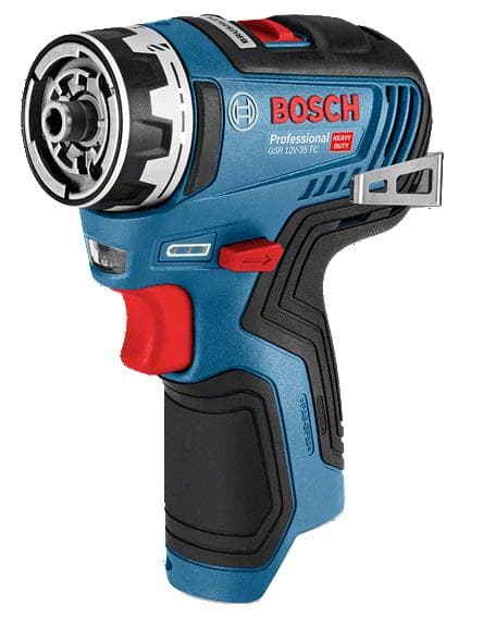 Bosch Professional GSR 12V-35 FC akku bore-/skruemaskine