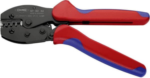 Knipex 975234SB Krympetang - 220mm