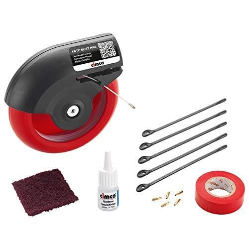 CIMCO KatiBlitz 142064 Mini 35 m