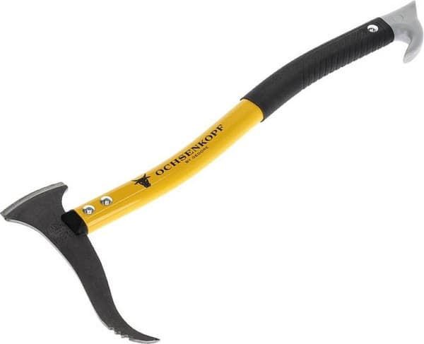 Ochsenkopf 2937476 Sappie 500 mm 0,58 kg
