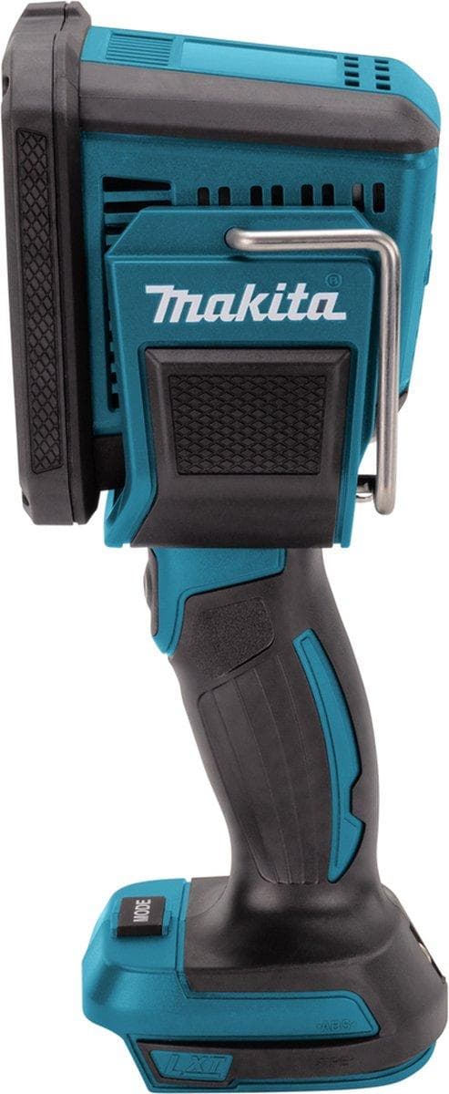 Makita - DEADML812 - 18V - akku - LED - rakennuslamppu - ilman akkuja ja laturia