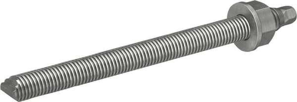 Fischer reaktionsanker gevindstang RG M16x190 R (pakke med 10) (050266)