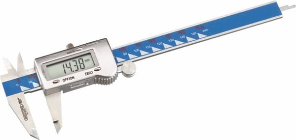 Ironside Caliper Digital - 150 mm