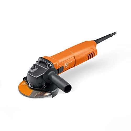 Fein CG 10-125 72227960000 vinkelsliber 125 mm 1000 W (72227960000)
