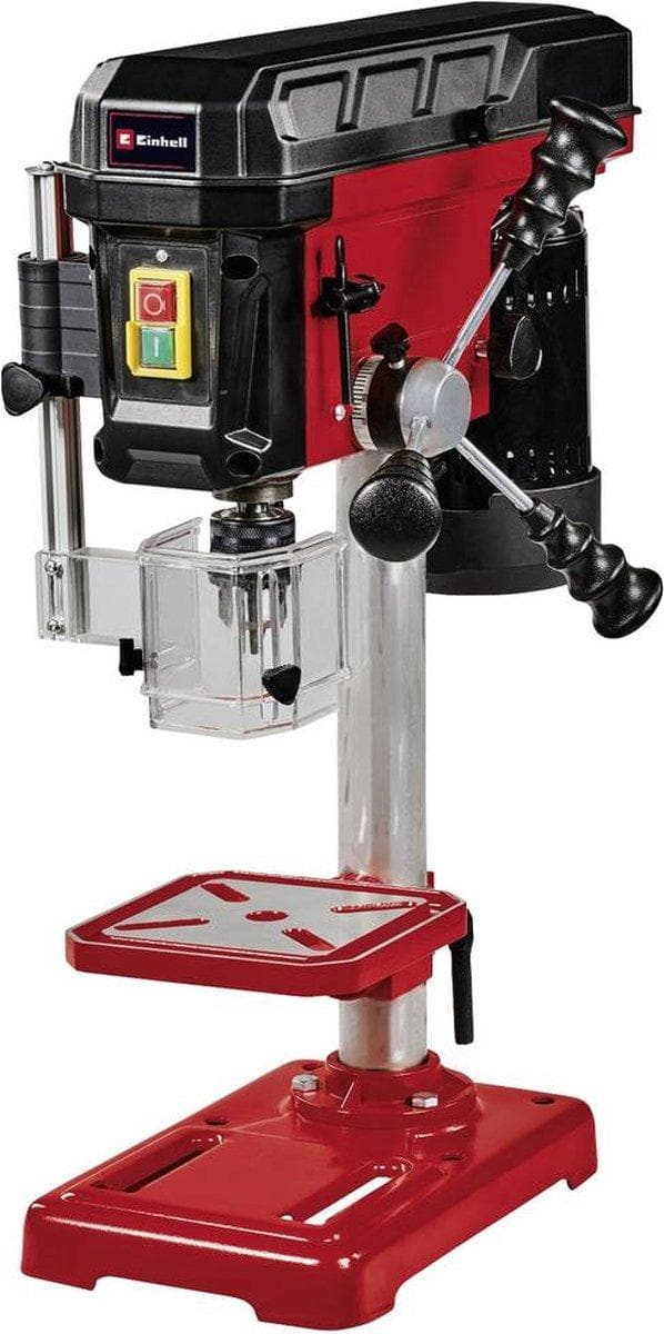 Einhell søjleboremaskine TC-BD 450 (4520592)