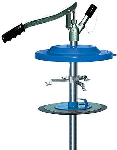 Format 4103810178054 - fettfyllare 5 kg/180-210 mm Pressol