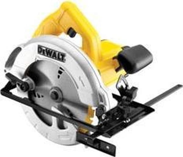 DeWalt DWE560 65mm DOC Compact Cirkelsåg 184 millimeter