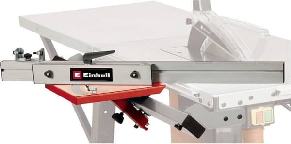 Einhell ST 315 Sahapöytä